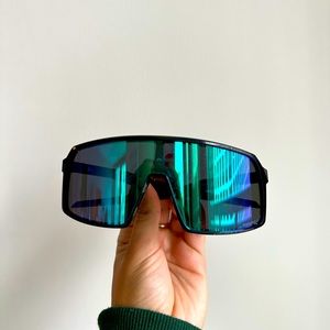 Sutro Oakley Sunglasses